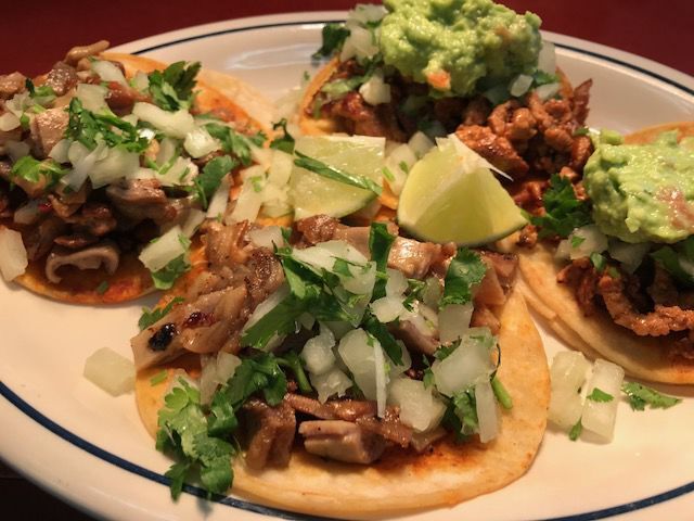 El Cruzero Cinco de Mayo